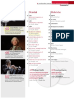 «Il fattore K» in «Amadeus», no. 296, July 2014, p.40-45