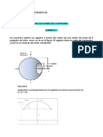 APLICACIONES MATEMATICAS .Odt