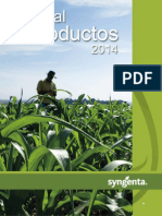 SyngentaManualProductos2014 PDF