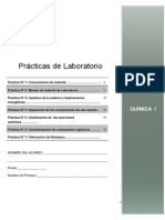 Practicas de Laboratorio