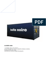 Boîte Noire