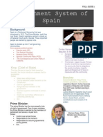 Spain Newsletter