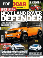 Download Autocar - October 29 2014 by Cristian Minea SN245515382 doc pdf