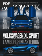 Download Autoweek - October 27 2014 by Cristian Minea SN245516024 doc pdf