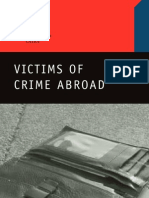 Victims of Crime Abroad