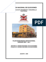 Jne Pei 20072011-Analisis Foda