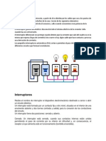 Cuadro Eléctrico