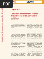 Ed 98 Fasciculo Cap III Conjuntos de Manobra e Controle de Potencia