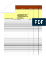 Campus Data Sheet - Finals 2015