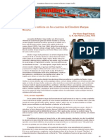 Arquetipos Míticos en Los Cuentos de Eleodoro Vargas Vicuña PDF