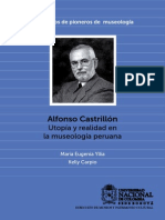 Alfonso Castrillón - Utopia y Realidad 