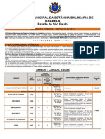 Edital Final PM Ilhabela CP 06-2014 Retificacao 1