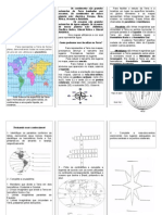 13 - A REPRESENTAÇÃO DA TERRA - GEOGRAFIA (Salvo Automaticamente)