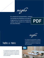 $migho Campus PDF