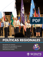 Políticas Regionales ES-2