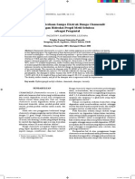Formulasi Shampo 1 Bunga Chamomile (Print 1) PDF