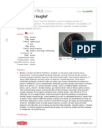 Mramorni Kuglof PDF