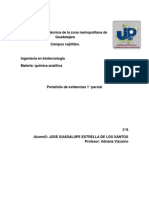 Manual de Química Analítica