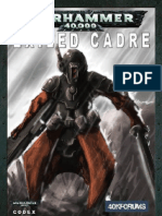 Codex Exiled Cadre