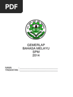 Frasa Dan Maklumat Menarik Karangan
