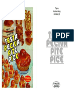 Testa Peciva Pite PDF