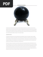 A Evolução Enoquiana