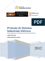 Proteção de Sistemas Elétricos Industriais.pdf