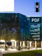 DISEÑO Y ARQUITECTURA N°30 - D+A