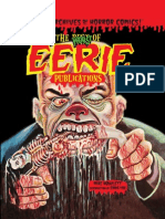 Worst of Eerie Publications Preview