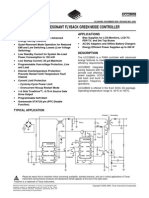 UCC28600 Split 2 PDF