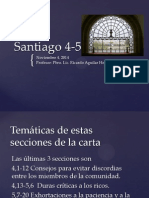 Santiago 4 5