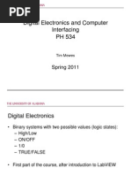 01 - Lecture Labview Basics