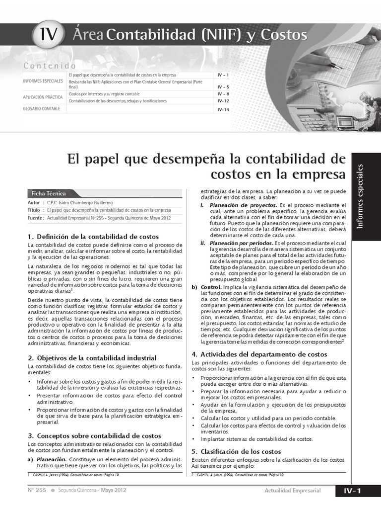 Contabilización de Descuentos en Compras | PDF | Costo | Contabilidad