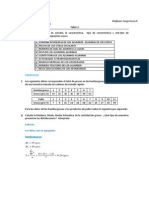 Taller 2 Estadistica Descriptiva Resuelto PDF