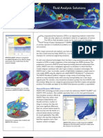 Fluid Analysis Solutions 12.1