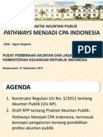 CPA Pathways Banjarmasin