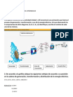 Actividades y Estrategias de Aprendizaje Unidad 1