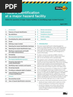 Download Hazard Identification by Harthwell Capistrano SN245565032 doc pdf