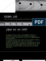 Diodo Led