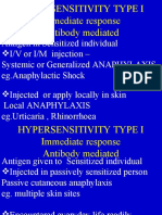 Urticaria (DRSAM)