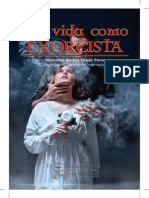 Libro Mi Vida Como Exorcista 2014