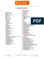 Sap HR PDF