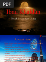 Download Nota Ibnu Khaldun by Ahmad Rifaie SN24557199 doc pdf