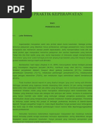 Download MAKALAH PRAKTIK KEPERAWATAN by FrakturHepar SN245573447 doc pdf