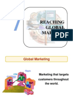 Global Branding Strategies