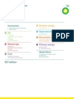 BP Statistical Review of World Energy 2014 Full Report