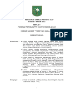 Peraturan Daerah Provinsi Riau Nomor 2 Tahun 2013 Tentang Pedoman Pengelolaan Barang Milik Daerah PDF