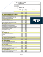 HSE Eval For Diving Support Vesel - Rev 2014