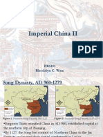 Imperial China II