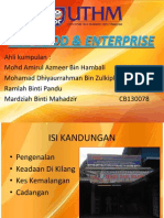 RBB Food & Enterprise - 1